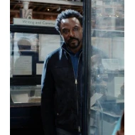 His Dark Materials S02 Carlo Boreal Jacket