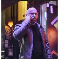 Hit & Run 2021 Lior Raz Jacket Hit & Run 2021 Lior Raz Jacket