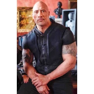 Hobbs And Shaw Dwayne Johnson Vest