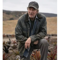 Homecoming Leonard Geist Jacket Homecoming Leonard Geist Jacket