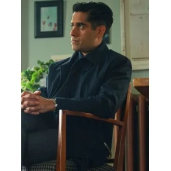 Honey Wolf S01 Black Coat Honey Wolf S01 Black Coat