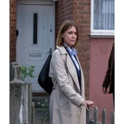 Honour 2020 DCI Caroline Goode Coat