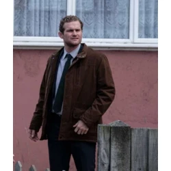 Honour Michael Jibson Jacket