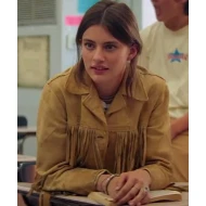 Hope Booksmart Brown Jacket