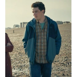 Hope Gap Jamie Cotton Jacket