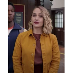 Hope Sex Education S03 Jacket