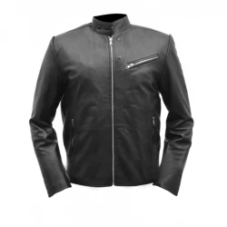 Horrible Bosses 2 Chris Pine Jacket