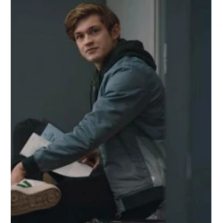 How To Sell Drugs Online Fast Damian Hardung Jacket How To Sell Drugs Online Fast Damian Hardung Jacket