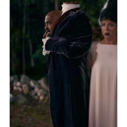 Hubie Halloween Mr. Lester Hennessey Coat Hubie Halloween Mr. Lester Hennessey Coat