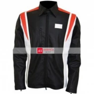 Hugh Jackman Eddie The Eagle Jacket