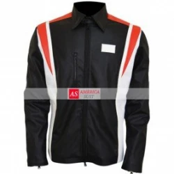 Hugh Jackman Eddie The Eagle Jacket