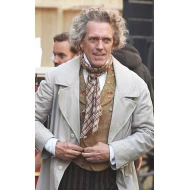 Hugh Laurie The Personal History of David Copperfield Coat