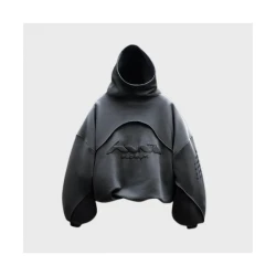 Huni Pullover Hoodie