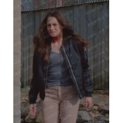 I Am Rage 2023 Hannah Bang Bendz Jacket