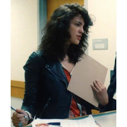 I Care a Lot 2021 Fran Jacket