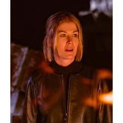 I Care a Lot Marla Grayson Jacket