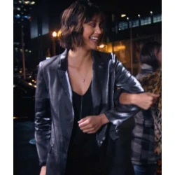 I Hate New Year’s Dia Frampton Blazer