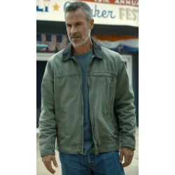 I Know What You Did Last Summer 2025 Freddie Jacket