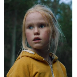 Ida The Innocents 2022 Hoodie