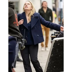 Imogen Salter The Veil 2024 Jacket Imogen Salter The Veil 2024 Jacket