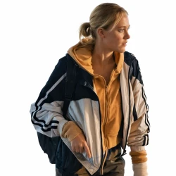 In Cold Light Maika Monroe Jacket