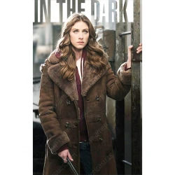 In The Dark Murphy Mason Coat