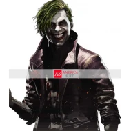 Injustice 2 Joker