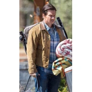 Instant Family Mark Wahlberg Jacket