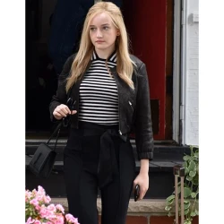 Inventing Anna 2022 Anna Delvey Jacket