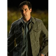 IT Chapter Two James Ransone Jacket