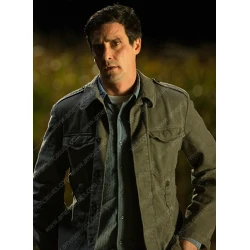 IT Chapter Two James Ransone Jacket