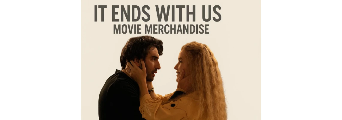 It Ends With Us Costumes How to Dress like Other Iconic Characters