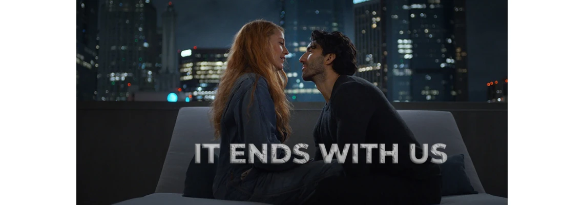 Blake Lively and It Ends With Us Outfits: The Ultimate Style Guide