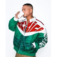 J Balvin Mexico Bomber Jacket