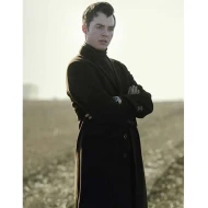 Jack Bannon Pennyworth Coat