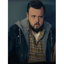 Jack Rooney 3 Body Problem S01 Jacket