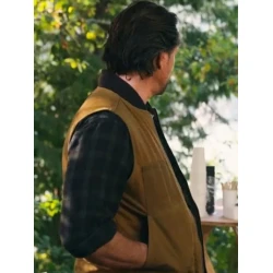 Jack Sheridan Virgin River S05 Vest