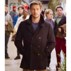 Jackson Holidate 2020 Peacoat