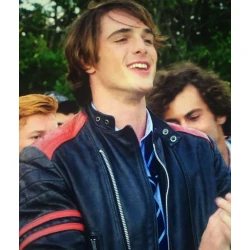Jacob Elordi The Kissing Booth 2 Jacket