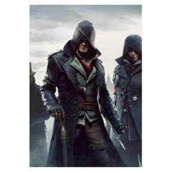 Jacob Frye Assassins Creed Syndicate Coat Jacob Frye Assassins Creed Syndicate Coat