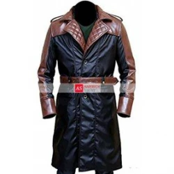 Jacob Frye Syndicates Coat Jacob Frye Syndicates Coat