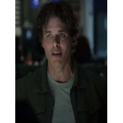 James Marsden Knox Goes Away Jacket