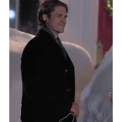 James One Royal Holiday Coat