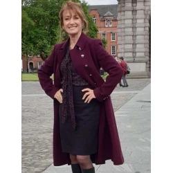 Jane Seymour Harry Wild S01 Coat