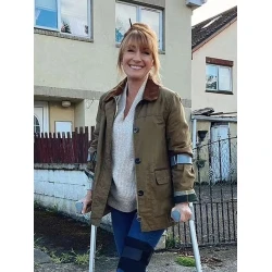 Jane Seymour Harry Wild S02 Jacket