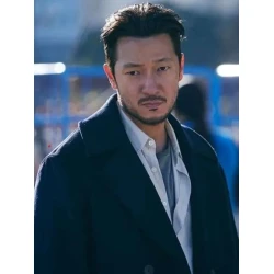 Jang Nan-gam A Killer Paradox Coat