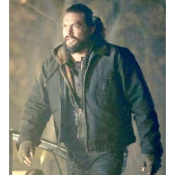 Jason Momoa Sweet Girl Jacket Jason Momoa Sweet Girl Jacket