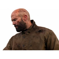 Jason Statham The Beekeeper 2 2027 Brown Cotton Jacket