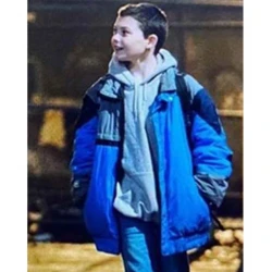 Javon 'Wanna' Walton Samaritan Jacket