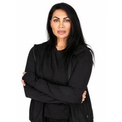 Jeanine Nerissa Sothcott KNIGHTFALL 2026 Hoodie